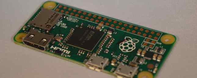 Kaufen Sie den $ 5 Raspberry Pi Zero, die Geschichte meiner Piraterie… [Tech News Digest]